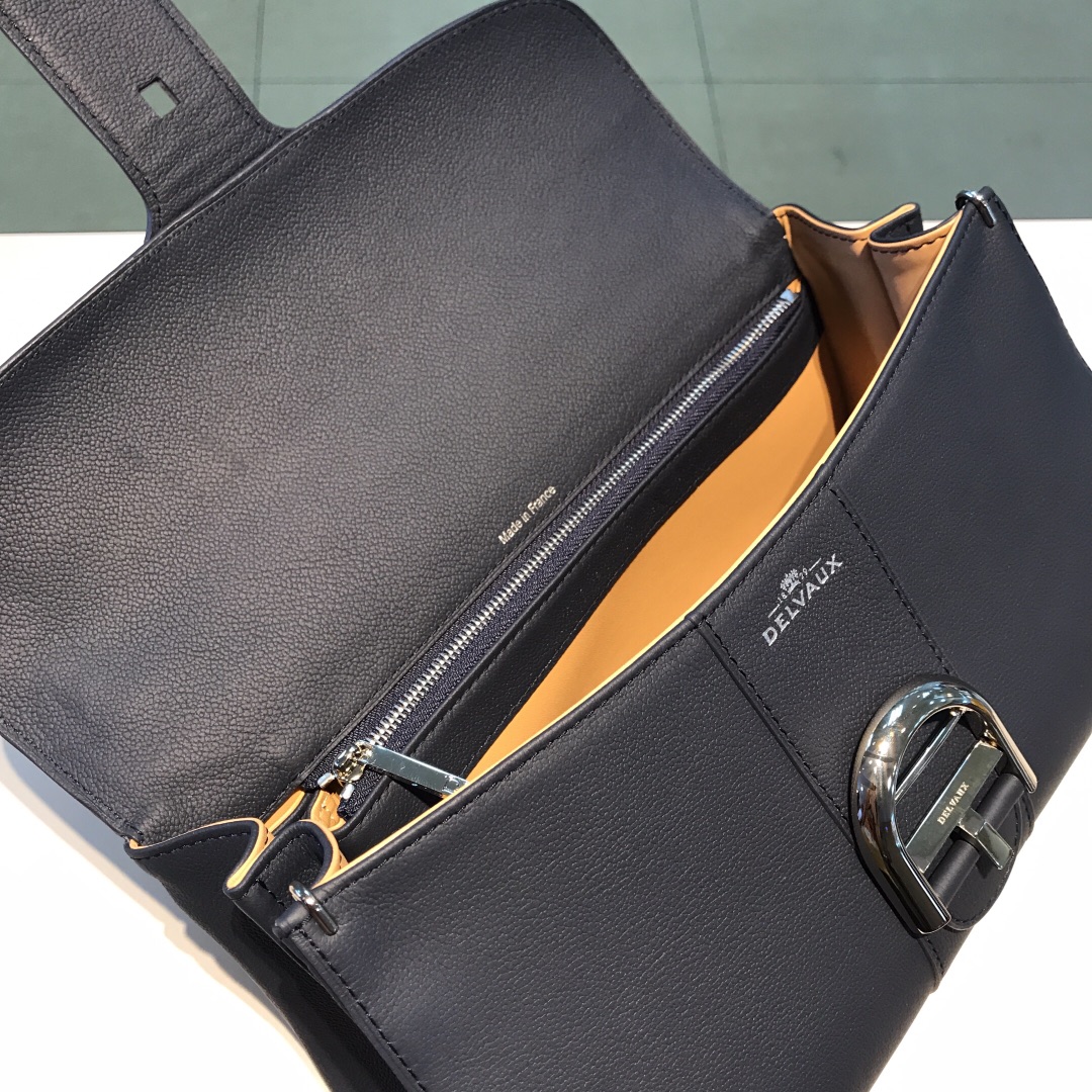 델보 브리앙 MM 토고백 미니